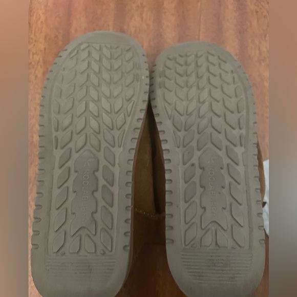 Victoria Mini boot, color chestnut 🤎 - Picture 5 of 5